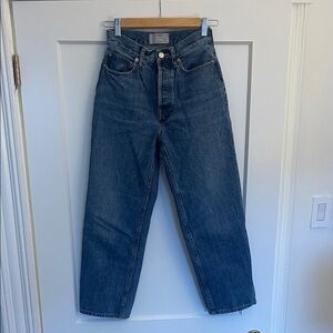Everlane 90s Way-High Jean